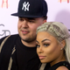 Blac Chyna and Rob Kardashian Are Maybe Back Together But No One's Really Happy About It